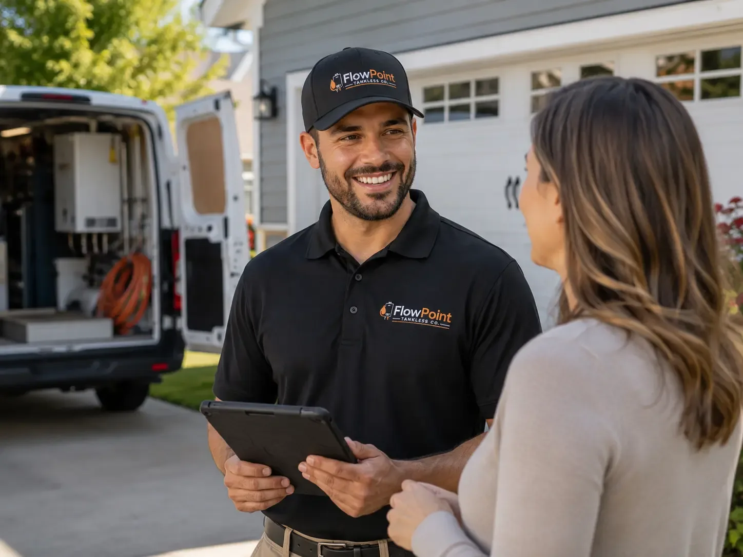 Tankless Water Heater Installation Chamblee, GA FAQs